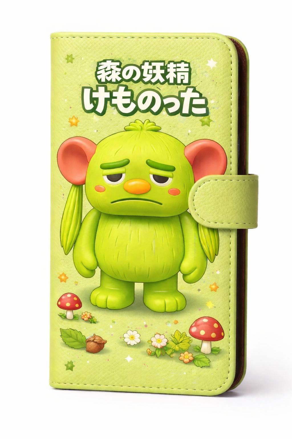スマホケース