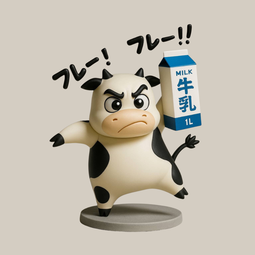 ちーぼー